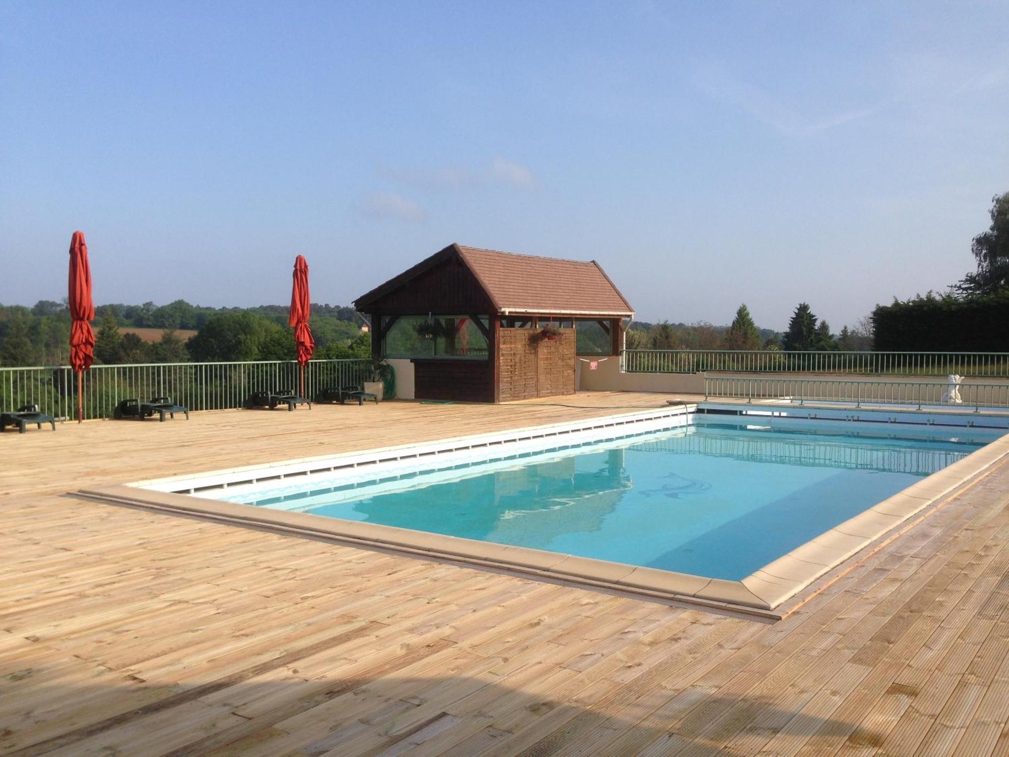 La Residence Du Vieux Four Saint-Genies 외부 사진