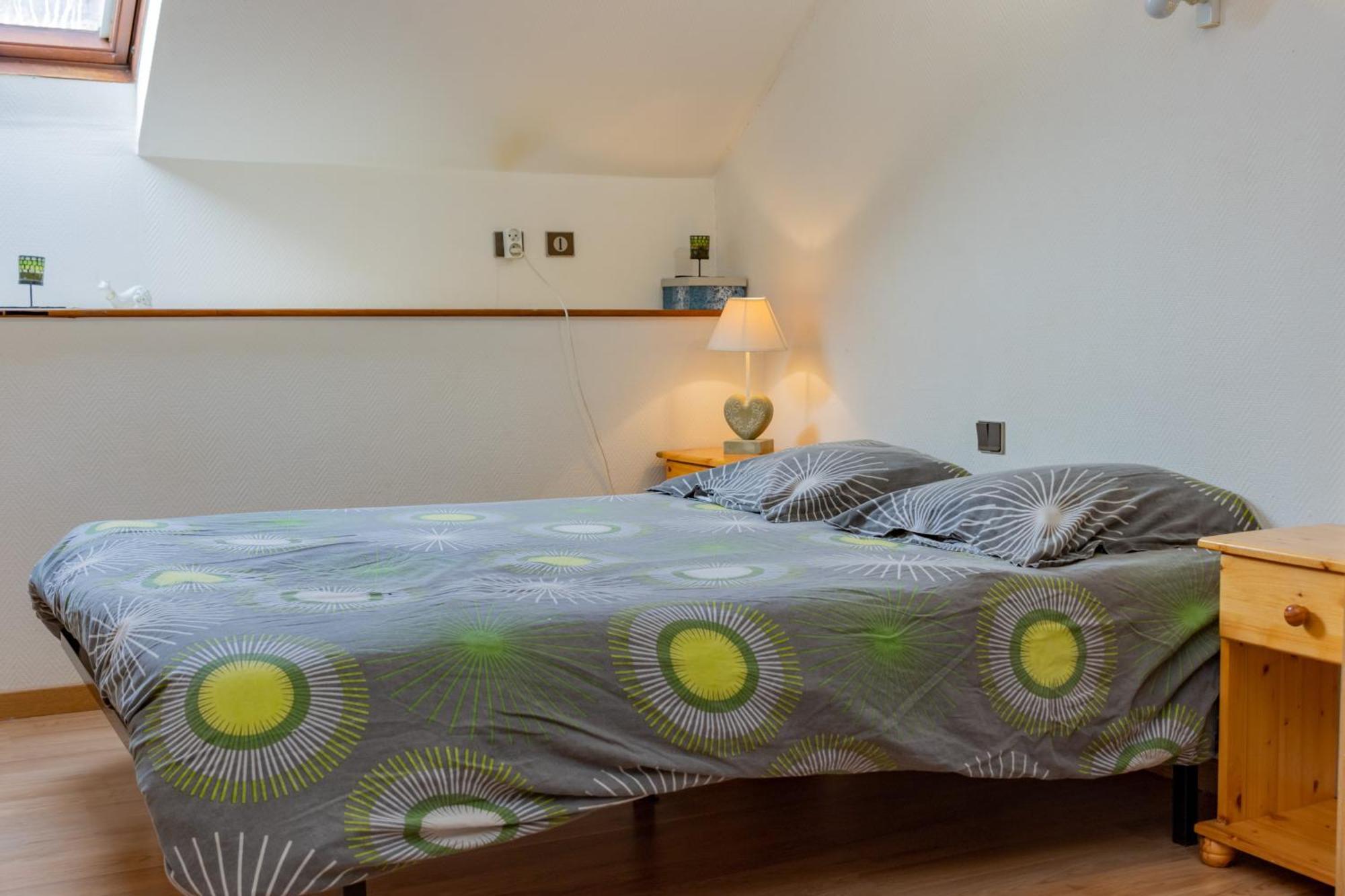La Residence Du Vieux Four Saint-Genies 외부 사진