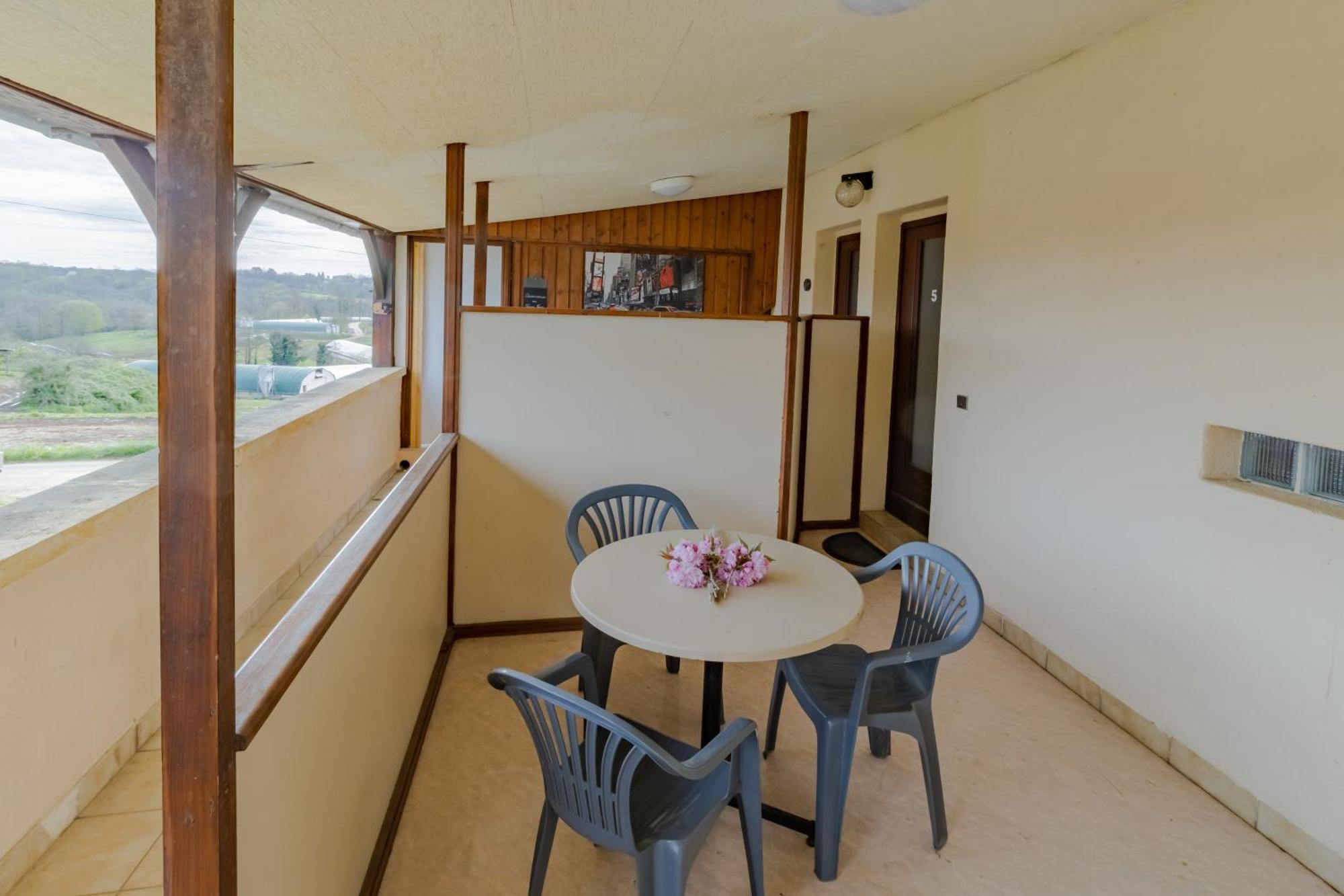 La Residence Du Vieux Four Saint-Genies 외부 사진