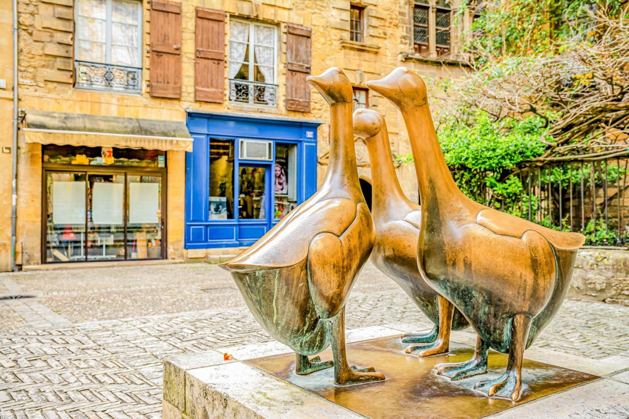 La Residence Du Vieux Four Saint-Genies 외부 사진